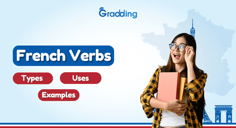 Discover 20 Common French Verbs and How to Use Them