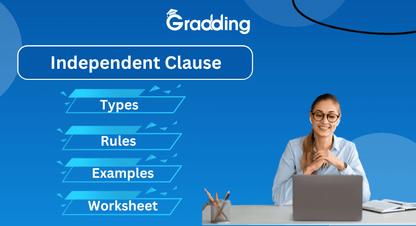 Independent Clause