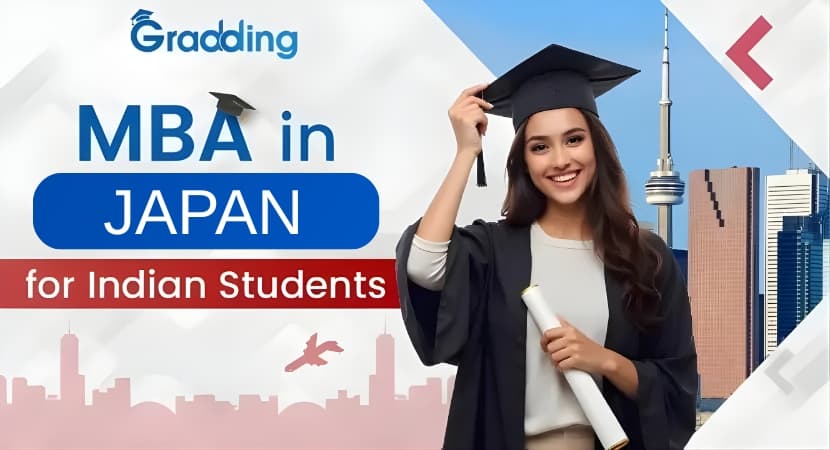 Comprehensive guide on MBA in Japan for Indian students | Gradding.com