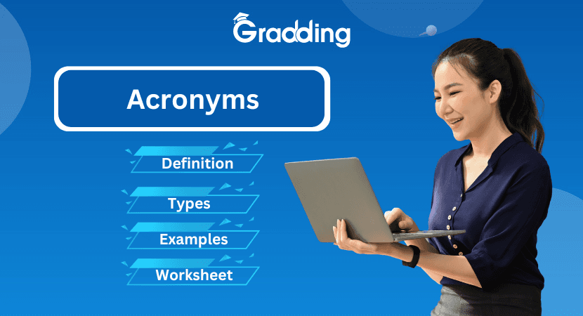 What Are Acronyms?