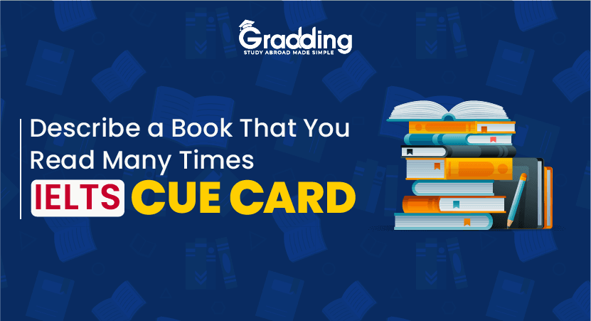 Describe a Book That You Read Many Times Describe a Book That You Read Many Times