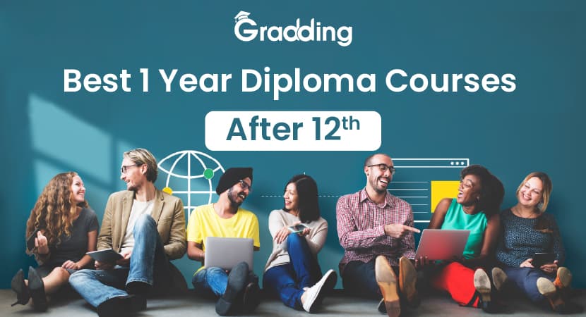 Top 1-Year Diploma Courses After 12th in Abroad Explore best 1-Year diploma courses after 12th in Abroad