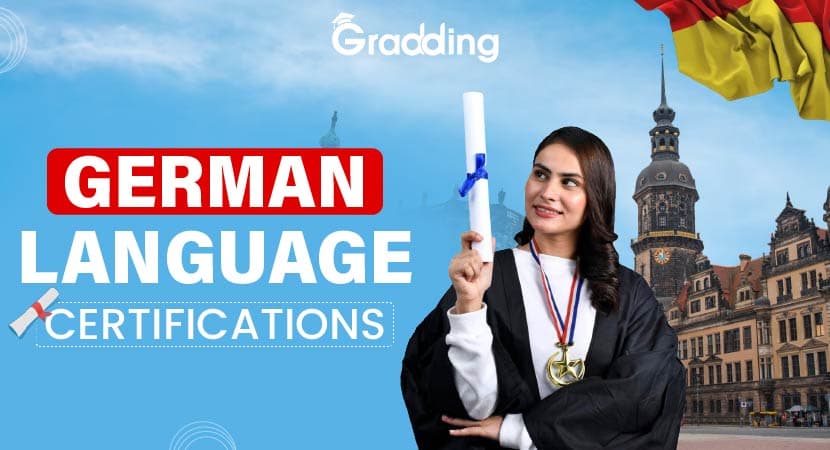 German language certifications Read About All 7 German language certification | Gradding.com