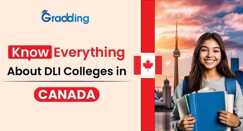 DLI List Canada 2025 (Designated Learning Institution) DLI List Canada 2025