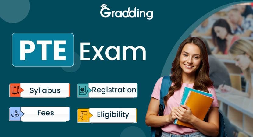 PTE Exam A proper guide on the PTE exam