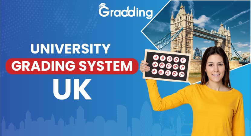 University Grading System UK University Grading System UK| Gradding.com