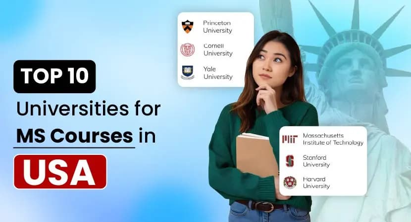 MS in USA: Universities | Fees | Eligibility | Application Process Explore best universities to study MS in USA with its specializations, eligibility, documents, etc| Gradding.com