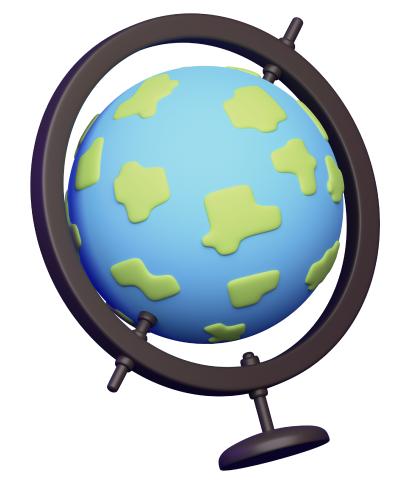 globe