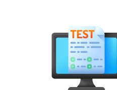 Take Mock Tests