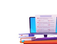 Begin Practice with Our Question Bank