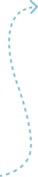 progress arrow