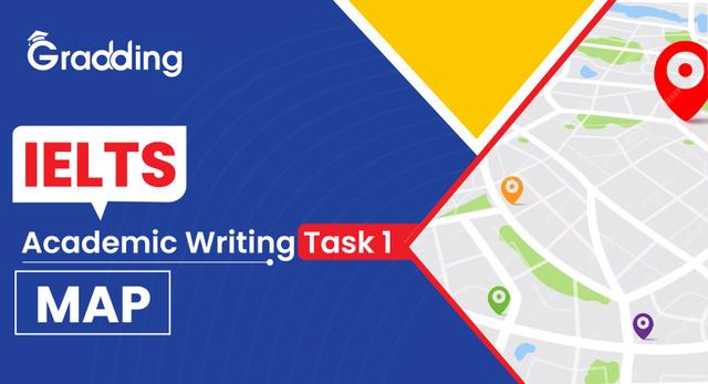 IELTS Academic Writing Task-1