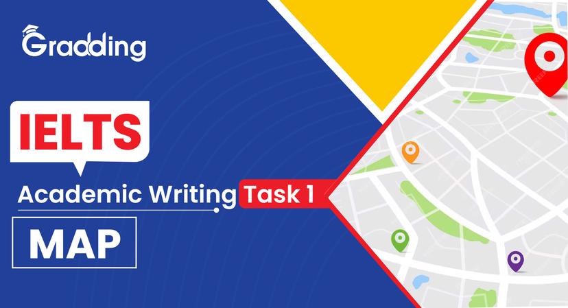 IELTS Academic Writing Task-1