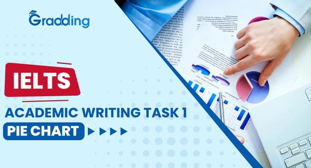 IELTS Academic Task 1: Sample Answers & Tips